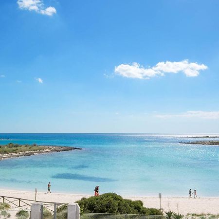 Villa Itaca Garden By Barbarhouse Porto Cesareo Eksteriør bilde