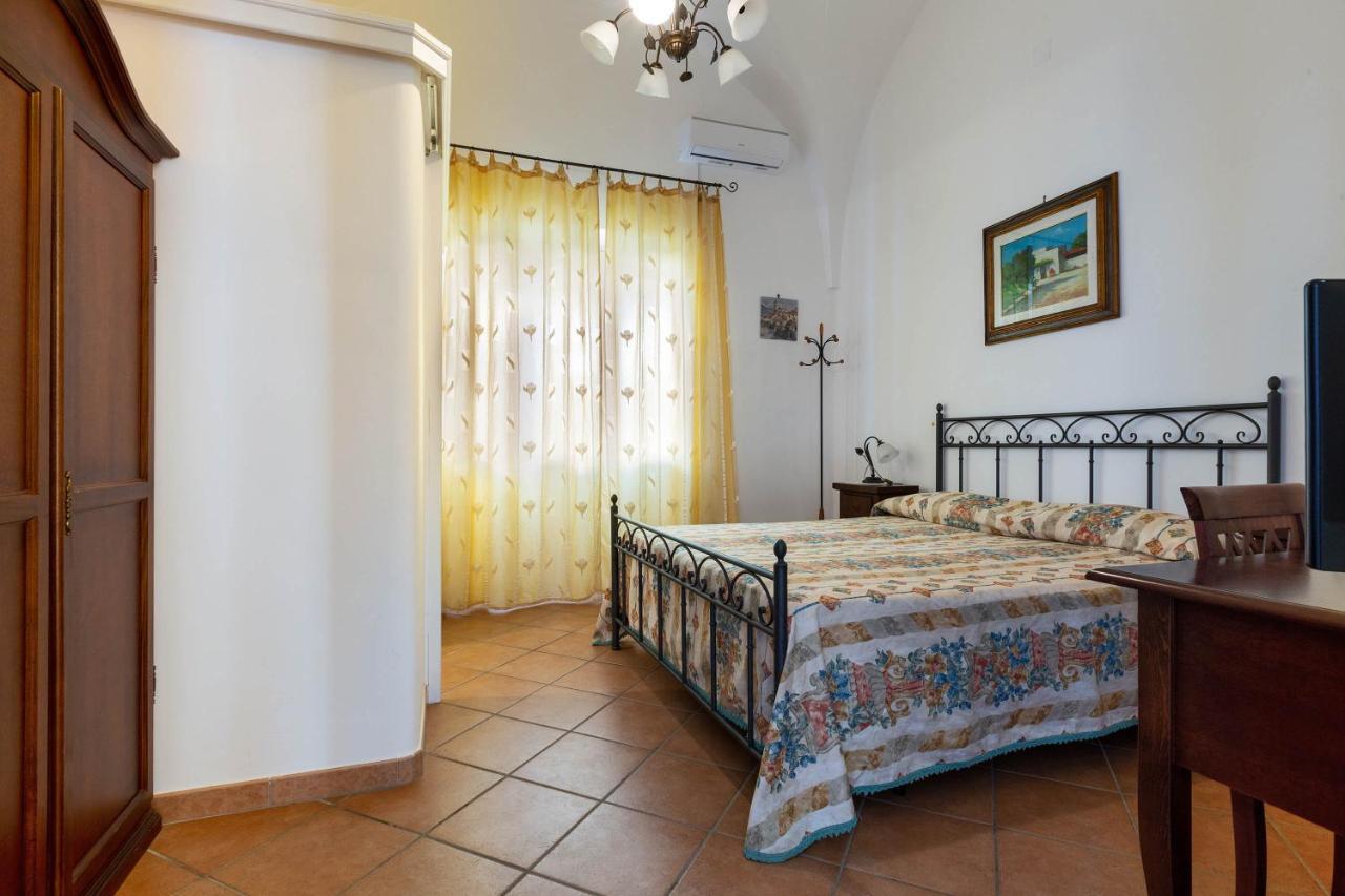 Villa Itaca Garden By Barbarhouse Porto Cesareo Eksteriør bilde